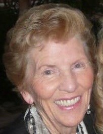 Obituary of Mrs. Verna May Williams