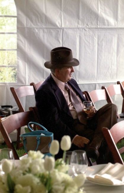 Obituary of Frank Jean Maitia Jr.