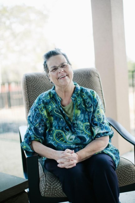 Obituary of Barbara Lynn Smith Devetski