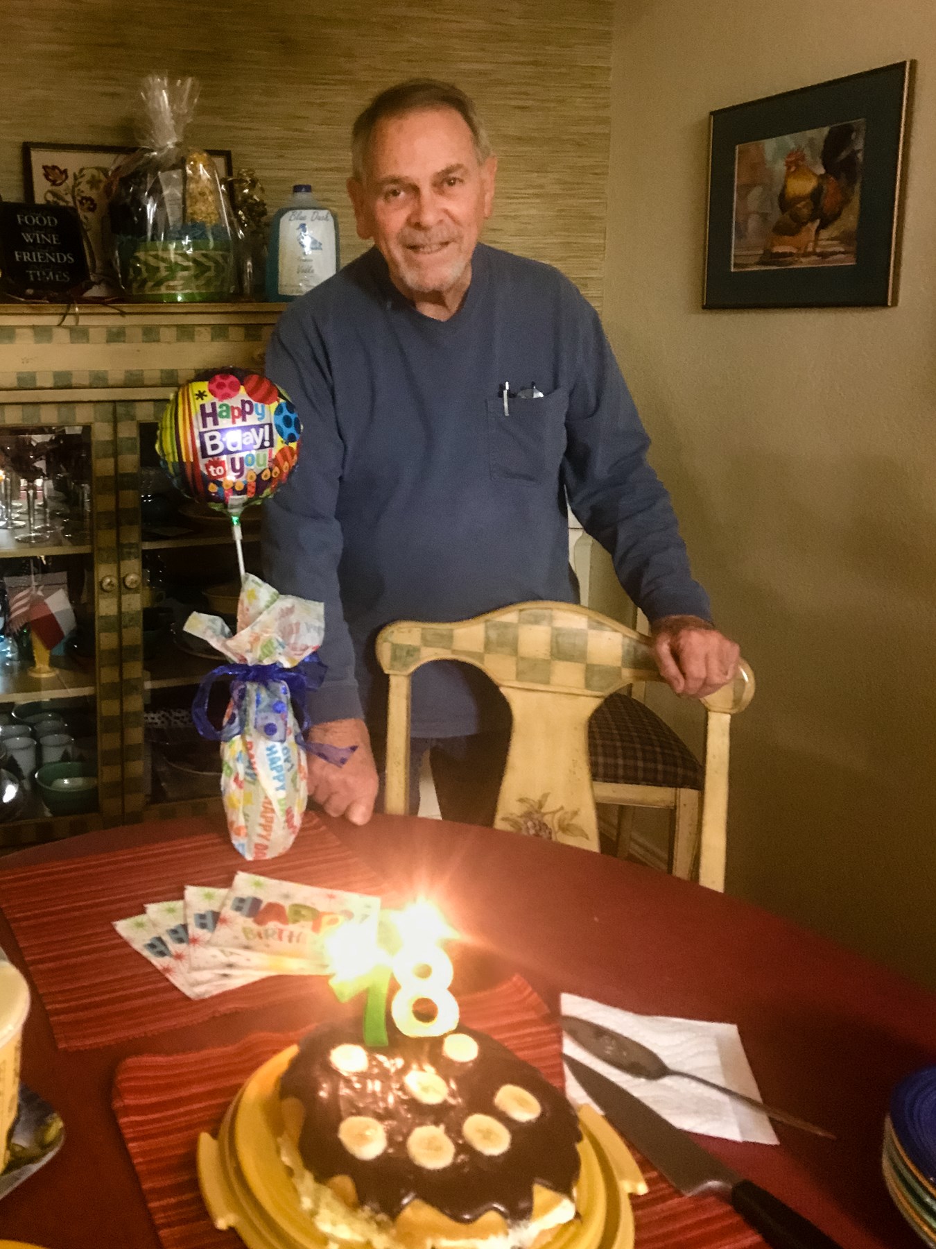 Obituary of Jim Nelson