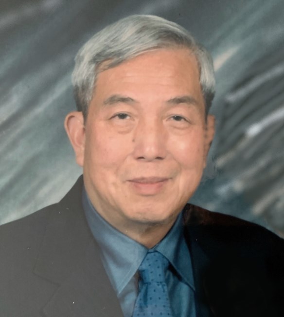 Obituario de Mr. Ken Wong