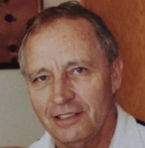 Obituary of Raymond Kenneth Barber Sr.