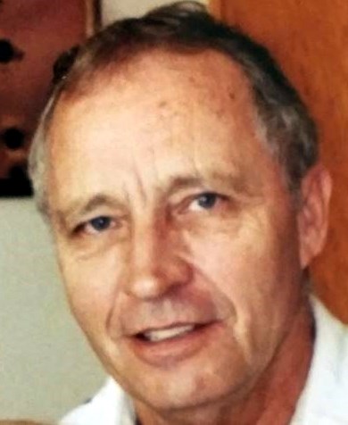 Obituary of Raymond Kenneth Barber Sr.
