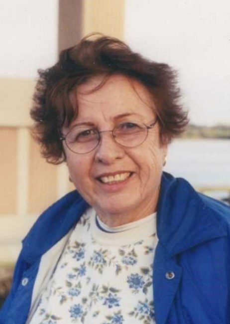 Obituary of Carmen L. Alvarez