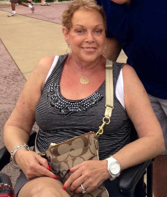 Obituary of Diane Rubin