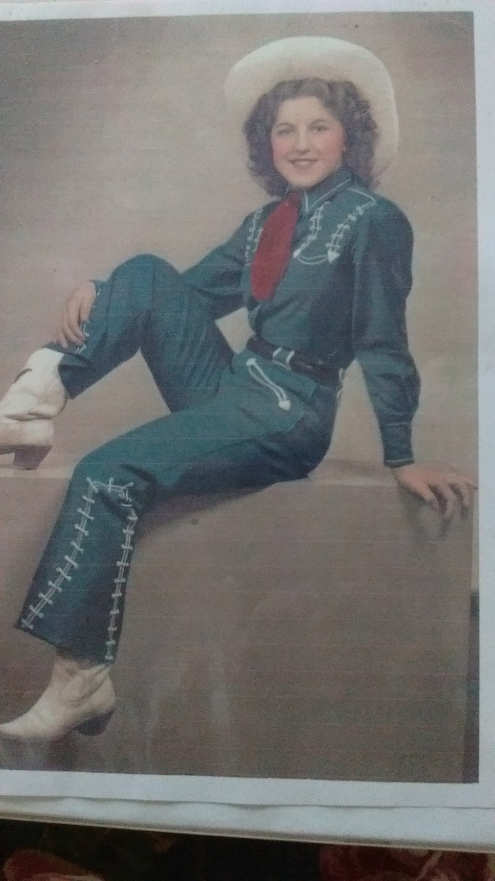 Obituary of Betty "Sue" Christine Steadman