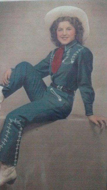 Obituary of Betty "Sue" Christine Steadman