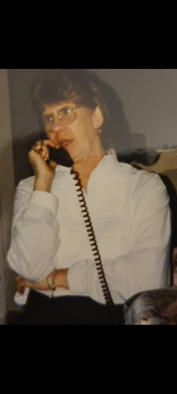 Obituary of Linda Gail Randall