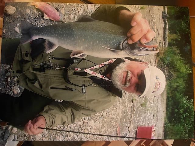 Obituary of Walter August Etie Jr.