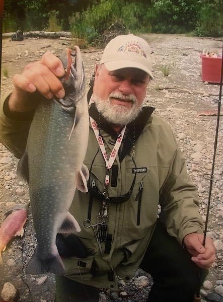 Obituary of Walter August Etie Jr.