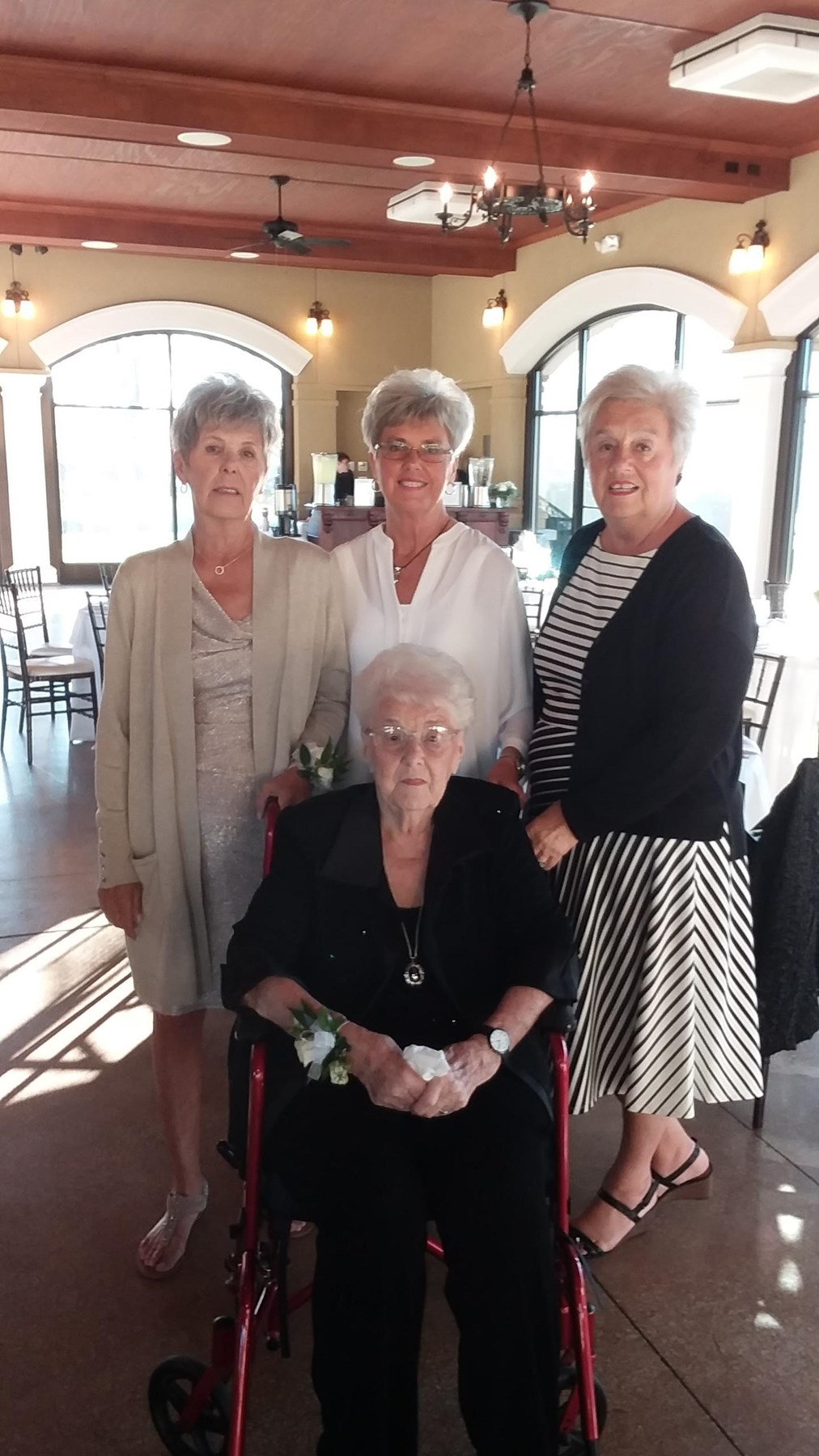 Obituary of Elaine M. (Bolster) Johnson