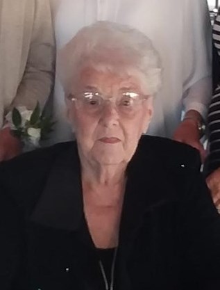 Obituary of Elaine M. (Bolster) Johnson