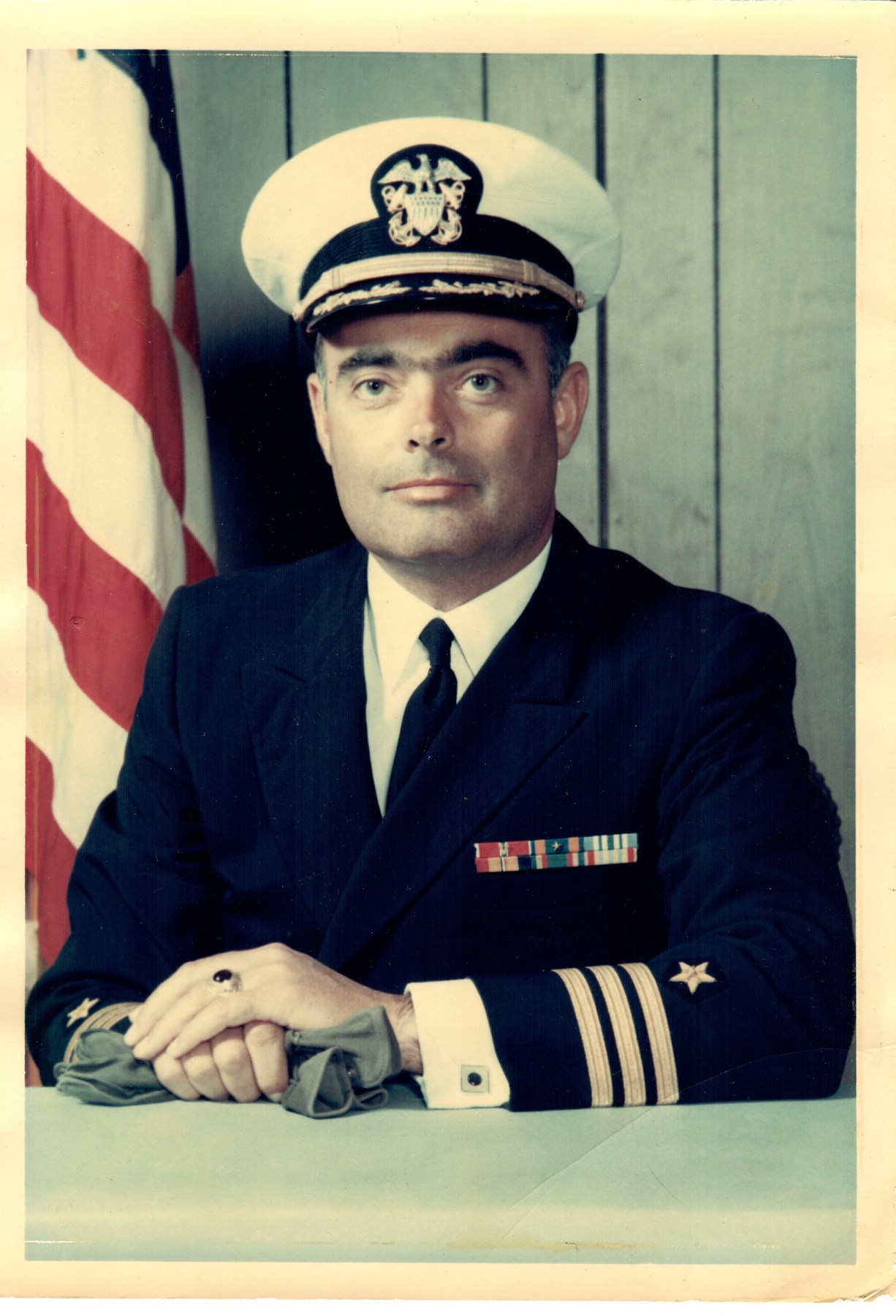 Obituary of Paul Anthony Murray