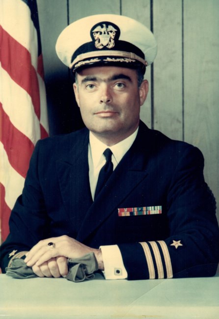 Obituary of Paul Anthony Murray