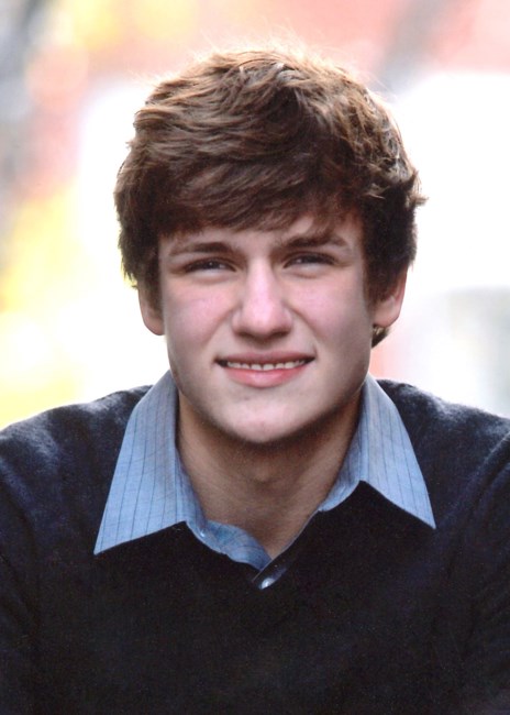 Avis de décès de Philipp Osiptsov