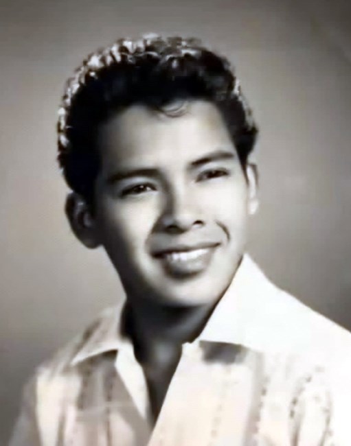 Obituario de Concepcion Sierra Vasquez Sr.