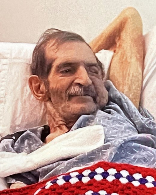 Obituary of Edward Garcia