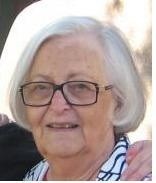 Obituary of Leatrice Mae Luckett