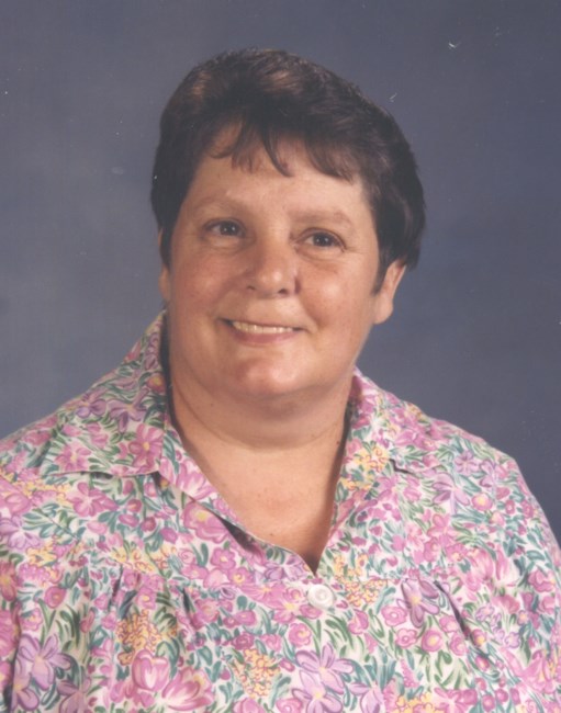 Obituary of Cindy E. Amos