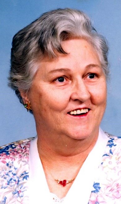 Obituary of Hattie Ruth Duke
