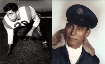 Obituary of Leopoldo Morales