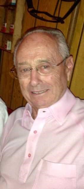 Obituary of Charles E. "Chuck" Bracey