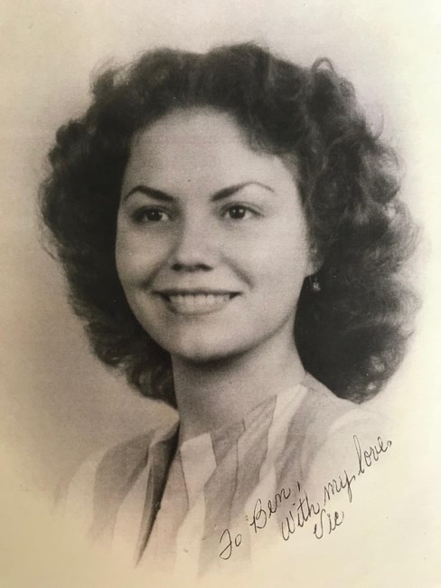 Obituary of Victoria Alvarado