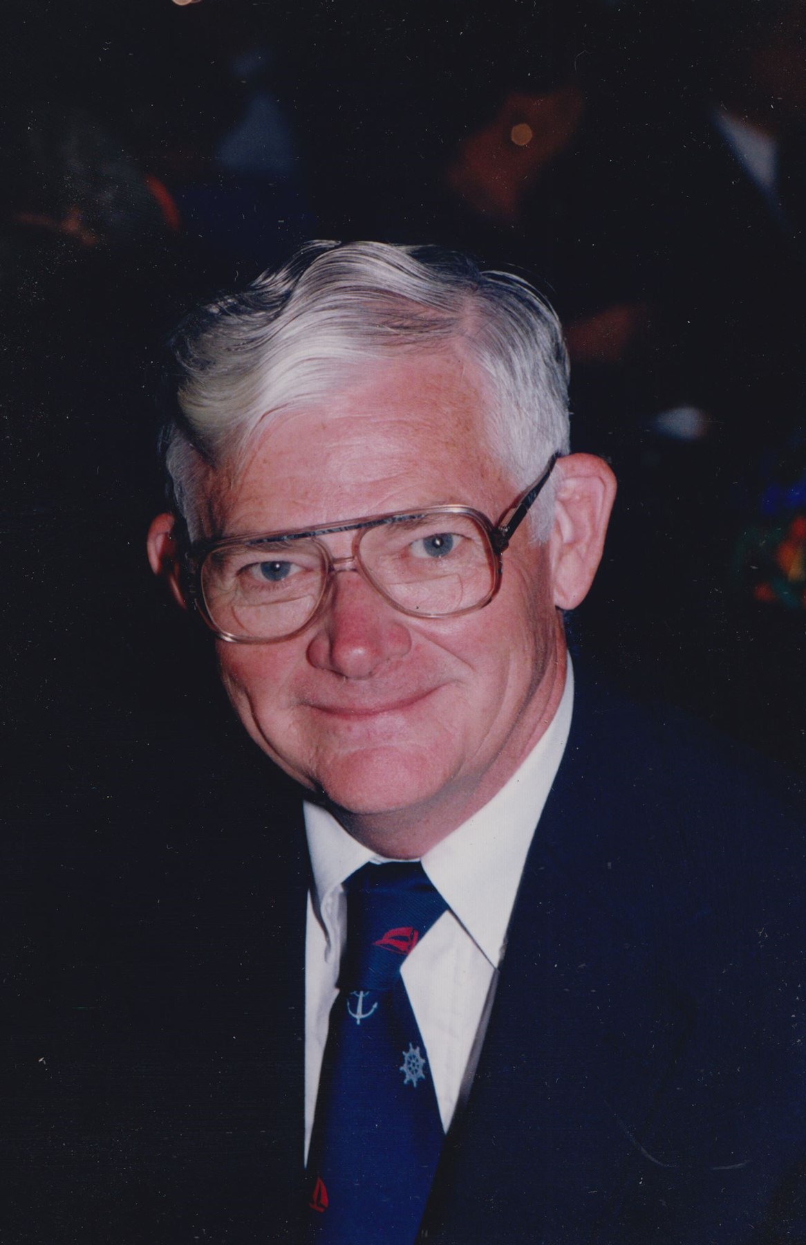 Carroll Towey Obituary - Arlington, VA