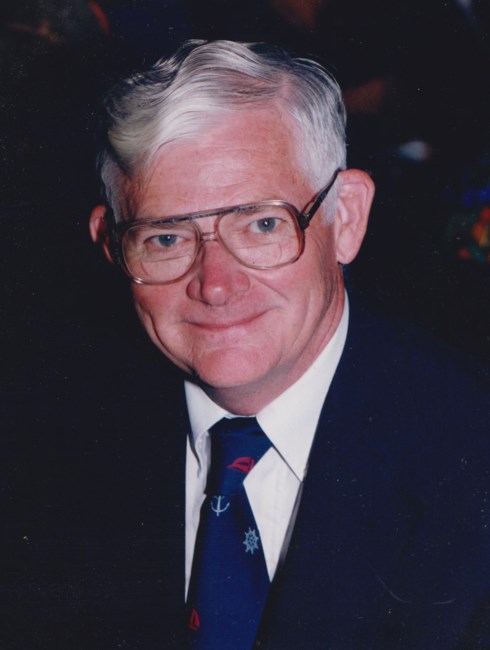 Obituario de Carroll Francis Towey