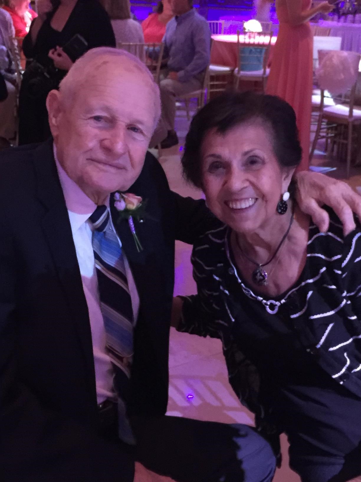 Obituary of John Kirby Giroir Sr.