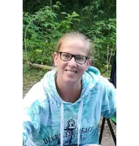 Avis de décès de Rachel Gaillardetz