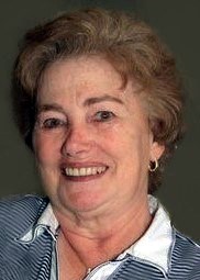 Obituary of Ona Jean Engeron