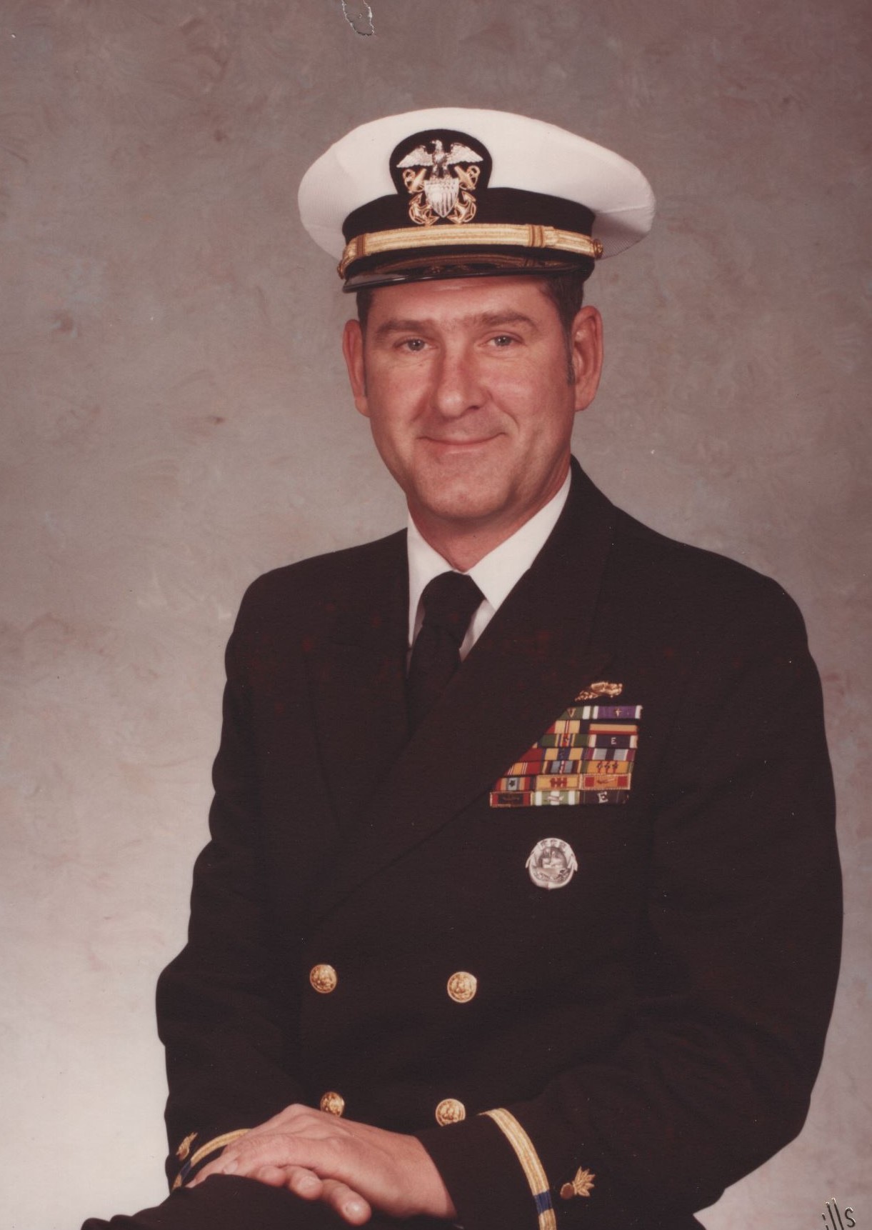 Avis de décès de Richard Harry Wicks