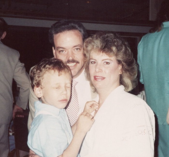 Obituary of Dianna Thomson Klotz