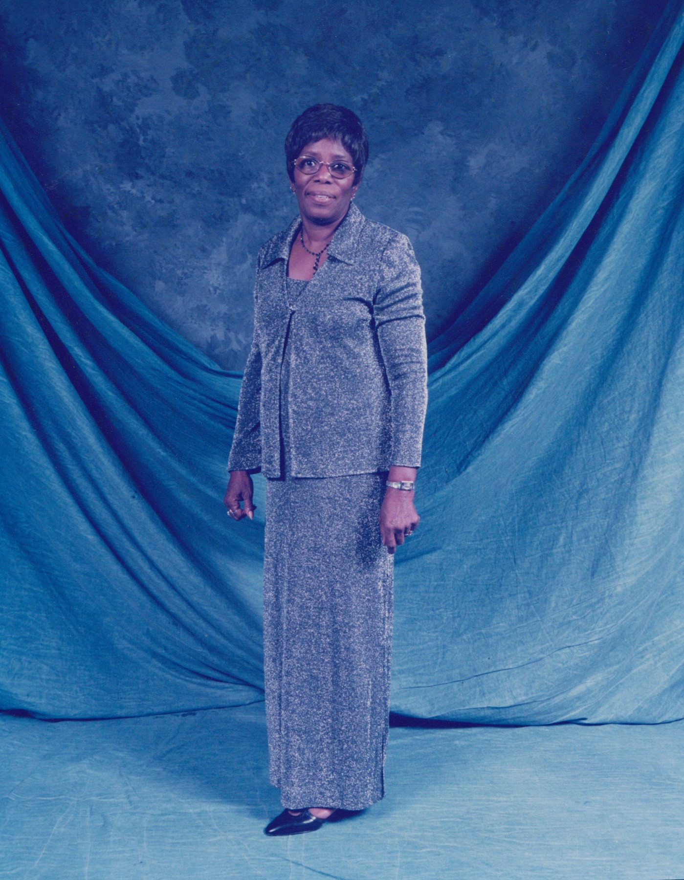 Obituario de Minnie Ruth Smith