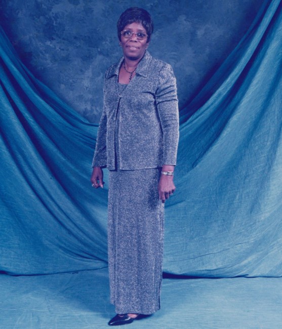 Obituary of Minnie Ruth Smith