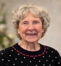 Obituary of Rose Marie Luckey