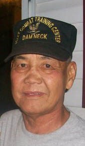 Obituary of Rodolfo V. Lozares Sr.