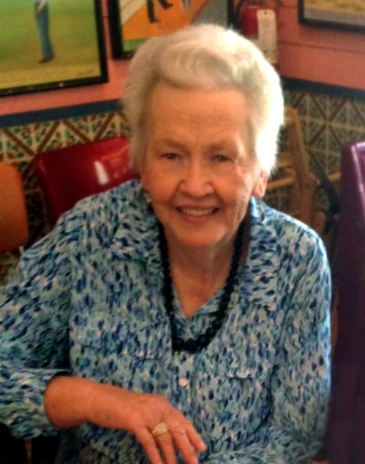 Obituario de Mildred L. Hill