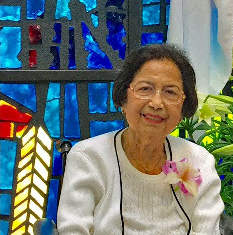 Obituary of Esther Salazar