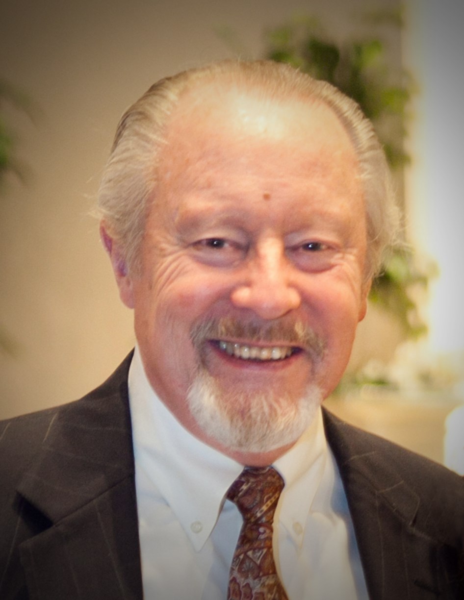 Obituary of Noel Franklin Russell