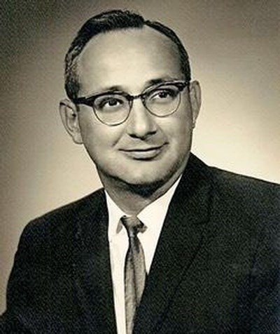 Obituary of Jack Sayre (Dr. Jack)   Weinblatt, MD