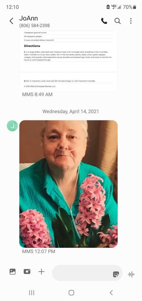 Obituary of Karen Sue Hill