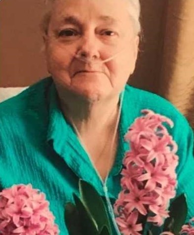 Obituary of Karen Sue Hill