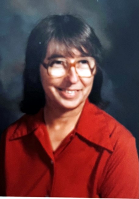 Obituary of Caroline J Barringer