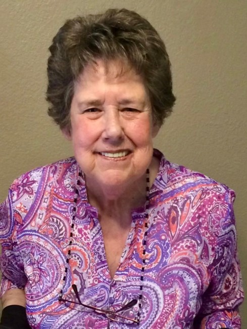 Obituary of Celia Ann Creek