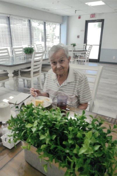 Obituario de David Paul Kruppa