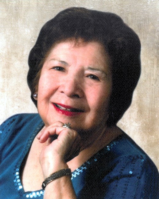 Obituary of Hope Amelia Sepeda