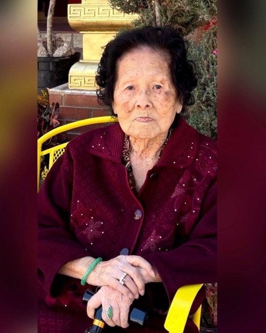 Obituary of Hoa Thi Tran