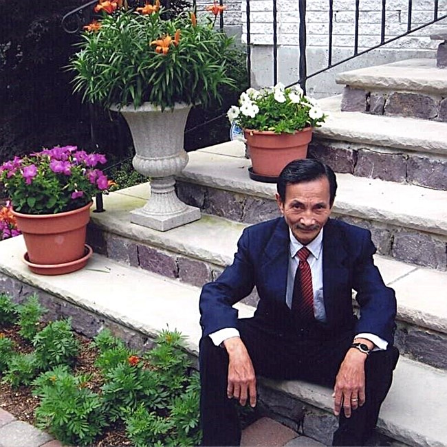 Obituary of Thinh Quoc Duong